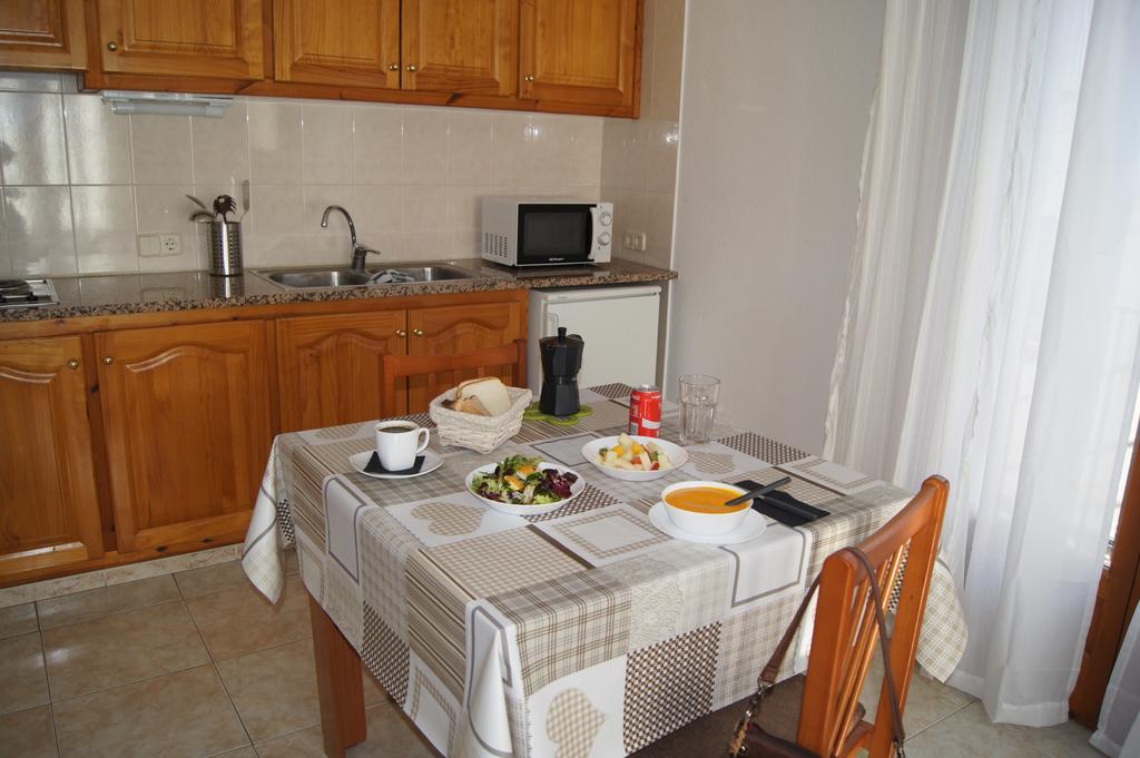 Barceloneta Upartments Apartment Figueres  Exterior photo