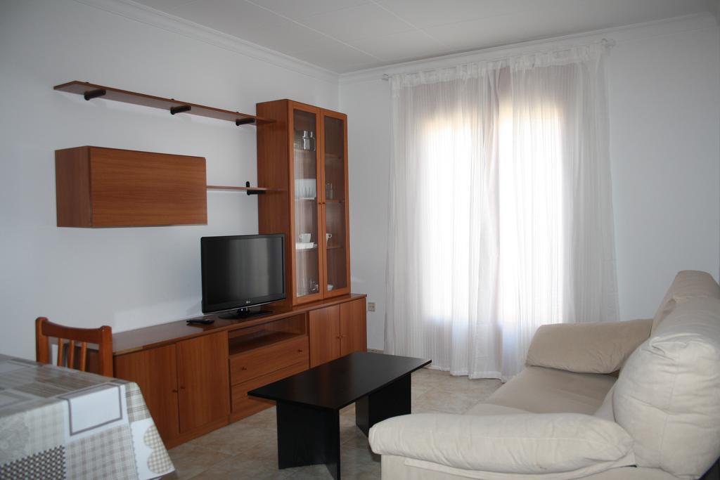 Barceloneta Upartments Apartment Figueres  Exterior photo